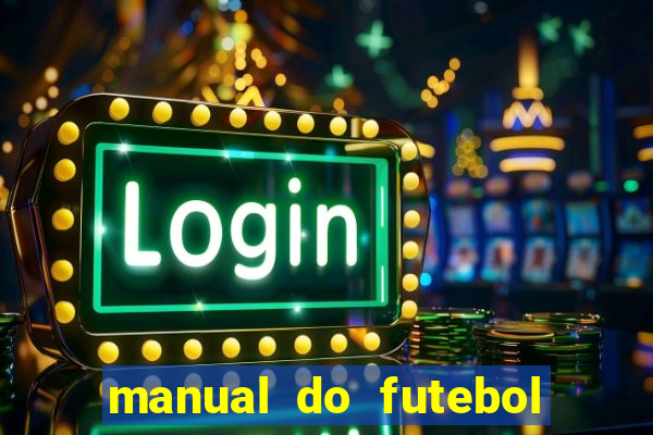 manual do futebol americano pdf